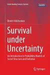Survival under Uncertainty cover