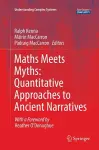 Maths Meets Myths: Quantitative Approaches to Ancient Narratives cover