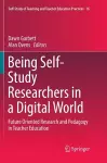 Being Self-Study Researchers in a Digital World cover