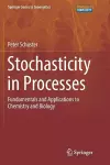 Stochasticity in Processes cover