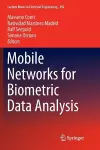 Mobile Networks for Biometric Data Analysis cover