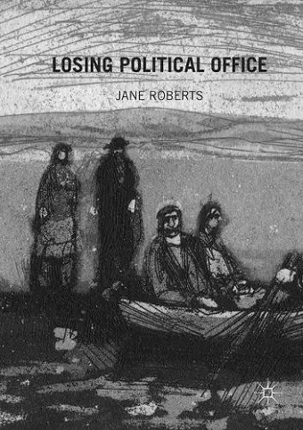 Losing Political Office cover