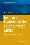 Geodynamic Evolution of the Southernmost Andes cover