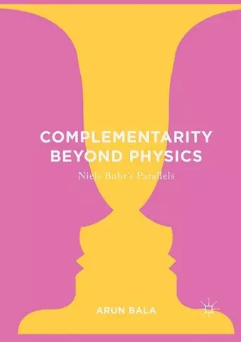 Complementarity Beyond Physics cover