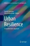 Urban Resilience cover
