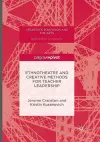 Ethnotheatre and Creative Methods for Teacher Leadership cover