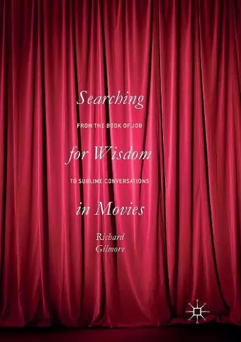 Searching for Wisdom In Movies cover