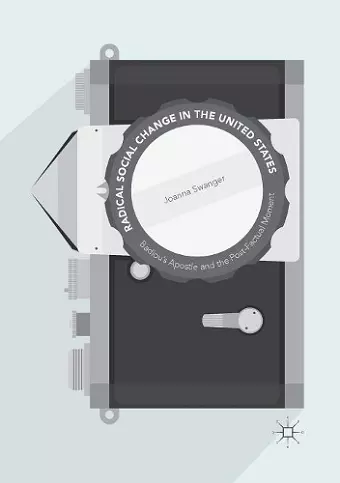 Radical Social Change in the United States cover