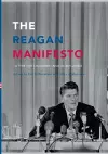 The Reagan Manifesto cover
