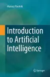 Introduction to Artificial Intelligence cover