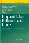 Images of Italian Mathematics in France cover