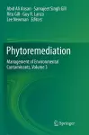 Phytoremediation cover