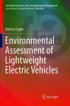 Environmental Assessment of Lightweight Electric Vehicles cover