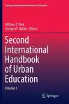 Second International Handbook of Urban Education cover