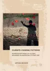 Climate Change Fictions cover