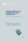Food Parcels in International Migration cover