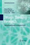Design Thinking Research cover