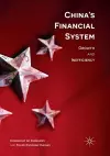 China’s Financial System cover