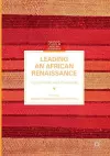 Leading an African Renaissance cover