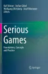 Serious Games cover