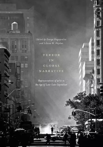 Terror in Global Narrative cover