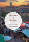 Suspicions of Markets cover