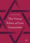 The Virtue Ethics of Levi Gersonides cover