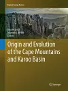 Origin and Evolution of the Cape Mountains and Karoo Basin cover