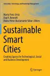 Sustainable Smart Cities cover