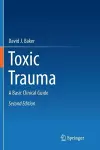 Toxic Trauma cover