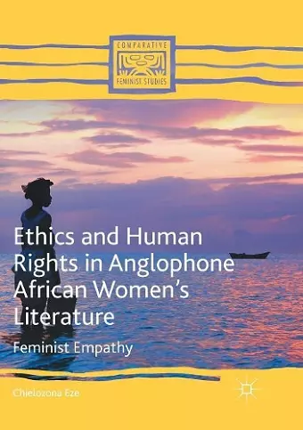 Ethics and Human Rights in Anglophone African Women’s Literature cover