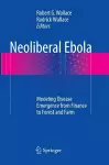 Neoliberal Ebola cover