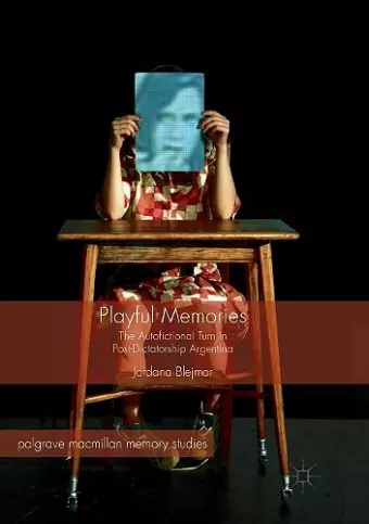 Playful Memories cover