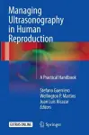 Managing Ultrasonography in Human Reproduction cover