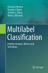 Multilabel Classification cover