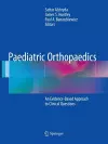 Paediatric Orthopaedics cover