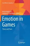 Emotion in Games cover