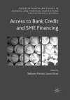 Access to Bank Credit and SME Financing cover
