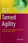 Tamed Agility cover