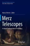 Merz Telescopes cover