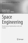 Space Engineering cover