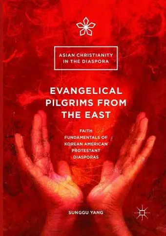 Evangelical Pilgrims from the East cover