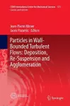 Particles in Wall-Bounded Turbulent Flows: Deposition, Re-Suspension and Agglomeration cover