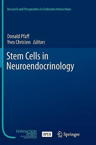 Stem Cells in Neuroendocrinology cover