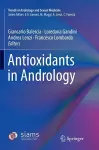 Antioxidants in Andrology cover