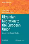 Ukrainian Migration to the European Union cover
