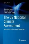 The US National Climate Assessment cover