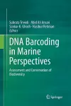 DNA Barcoding in Marine Perspectives cover