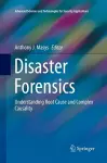 Disaster Forensics cover