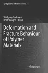 Deformation and Fracture Behaviour of Polymer Materials cover